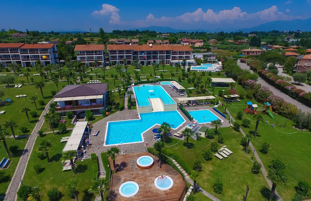 Apparthotel San Sivino-1