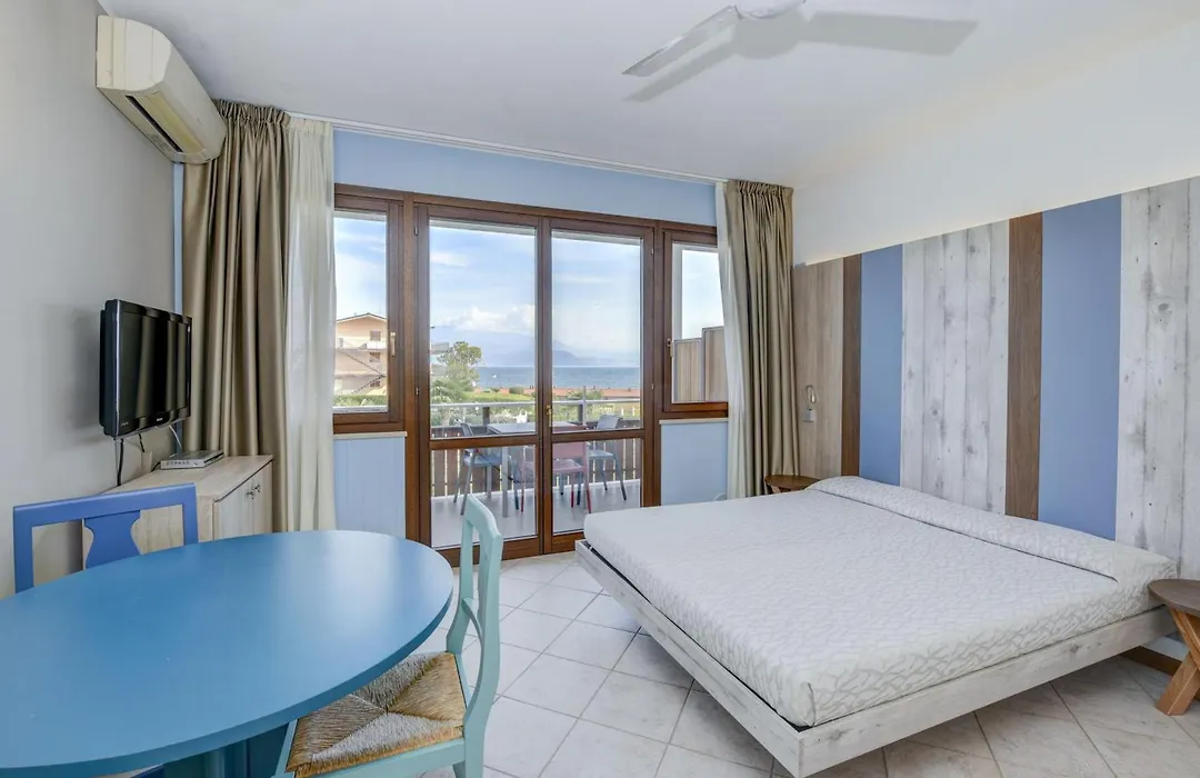 Apparthotel San Sivino-1